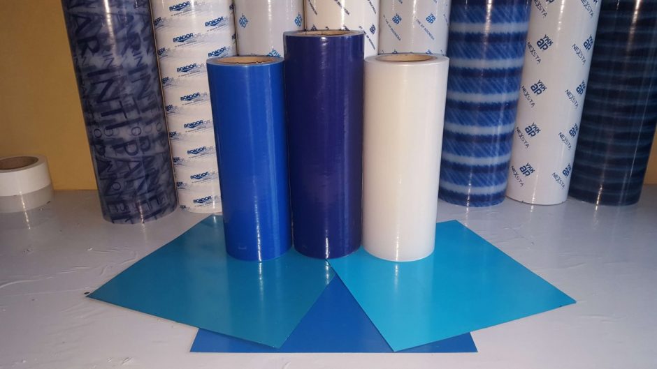 PE Protection tape for Acrylic Sheet Panel